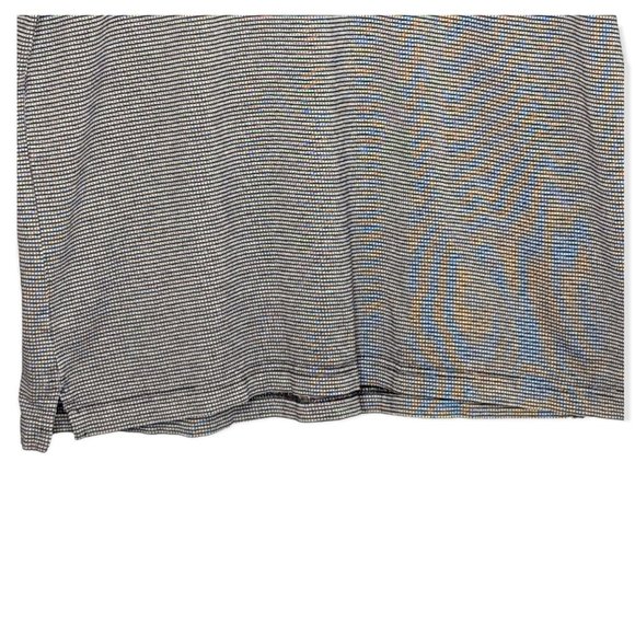 Tommy Hilfiger Short Sleeve Striped Golf Polo Size XL - Picture 3 of 10